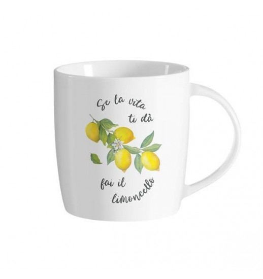 CANECA C/4 LIMOES 350ML - 27761095