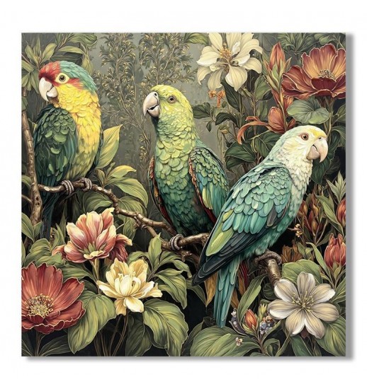 TELA 80*80CM - 100035443
