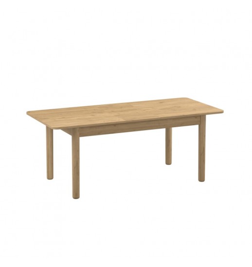 MESA SALA EXT. AFEIRA 160/200*90*78...