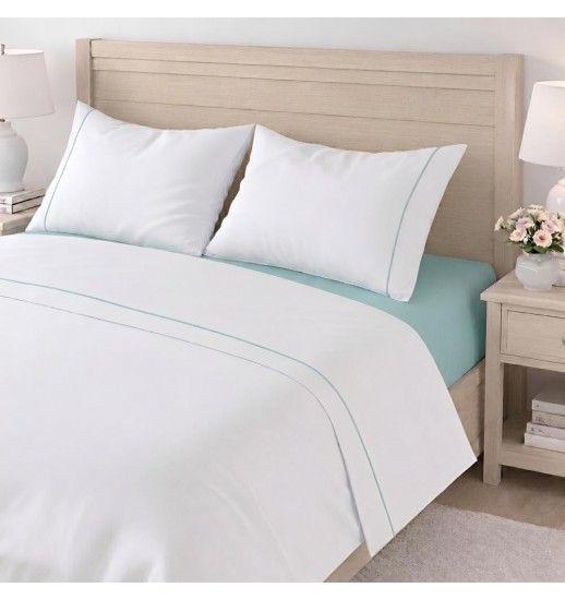 JOGO DE CAMA CASAL 180 ANA 260*280...