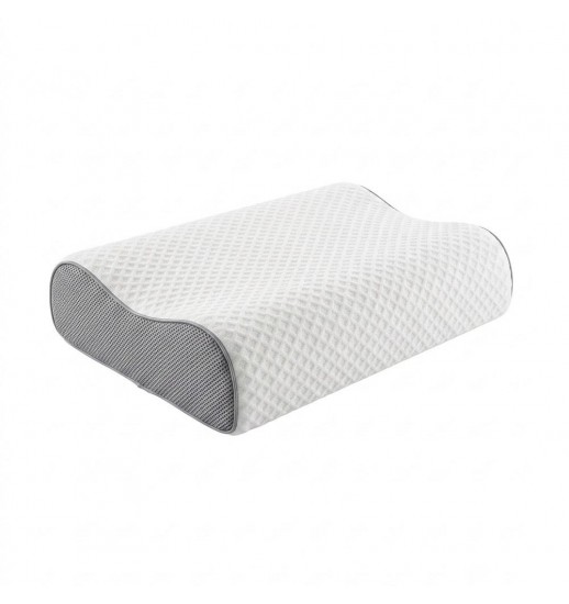 ALMOFADA MEMORY FOAM 60*40 POLIESTER...