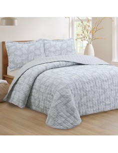 COLCHA JACQUARD 240*260...