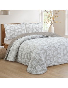 COLCHA JACQUARD 240*260...