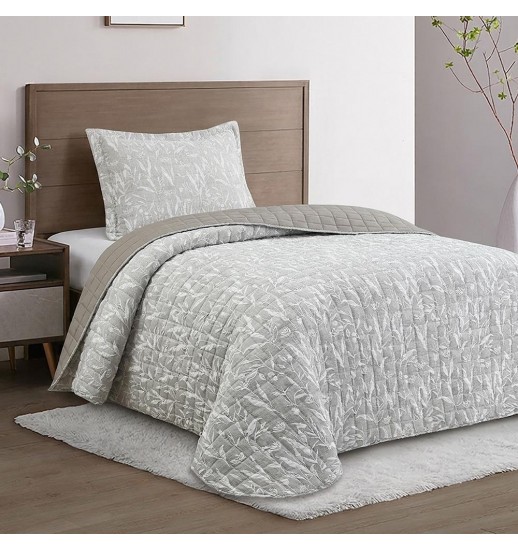 COLCHA JACQUARD 180*260 100%...