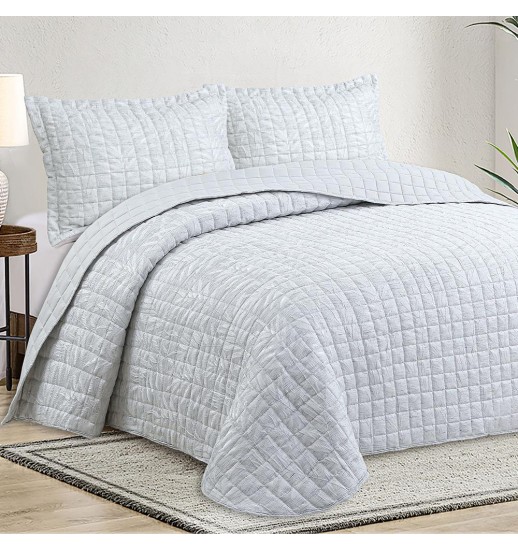 COLCHA JACQUARD 240*260 100%...