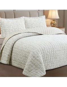 COLCHA JACQUARD 270*260...
