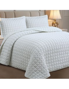 COLCHA JACQUARD 270*260...