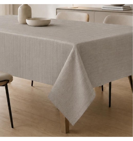 TOALHA DE MESA 150*250 100%POLIESTER...