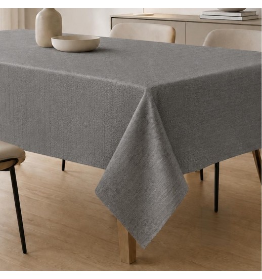 TOALHA DE MESA 150*250 100%POLIESTER...