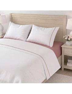 JOGO DE CAMA CASAL 160 ANA...