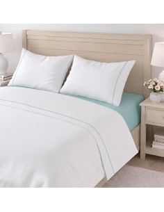 JOGO DE CAMA CASAL 160 ANA...