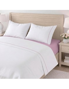 JOGO DE CAMA CASAL 160 ANA...