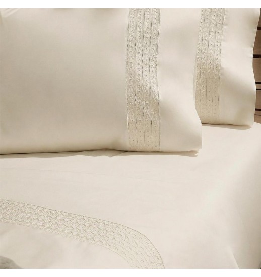JOGO DE CAMA CASAL 200 PEROLA 280*290...