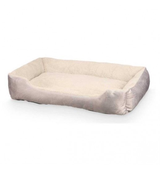CAMA ANIMAL RETANGULAR SUAVE 70*50...