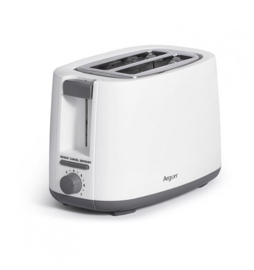 TORRADEIRA DUPLA BRANCA MATE 15*26*17...