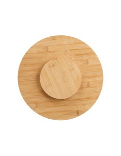 TABUA GIRATORIA BAMBU... 2