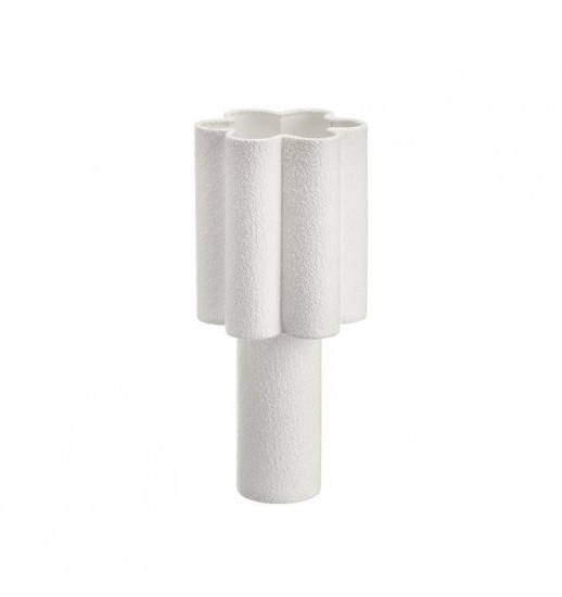 CANDEEIRO DE MESA BRANCO ABAJUR FLOR...
