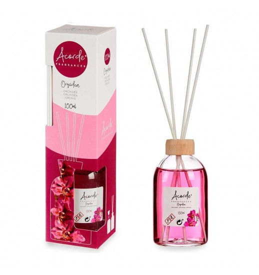 MIKADO 100ml COM VARAS FRAGRANCIA...