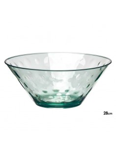 TACA PLASTICO COM BOLHINHAS...