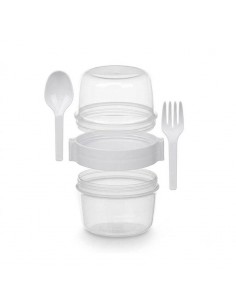RECIPIENTE PLASTICO... 2