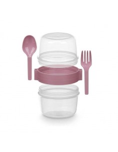 RECIPIENTE PLASTICO... 2