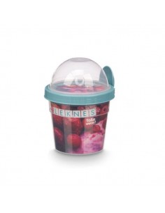 RECIPIENTE PLASTICO...