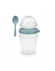 RECIPIENTE PLASTICO... 2