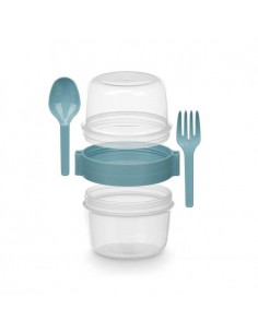 RECIPIENTE PLASTICO... 2