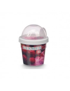 RECIPIENTE PLASTICO...